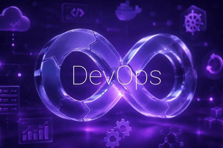 devops چیست