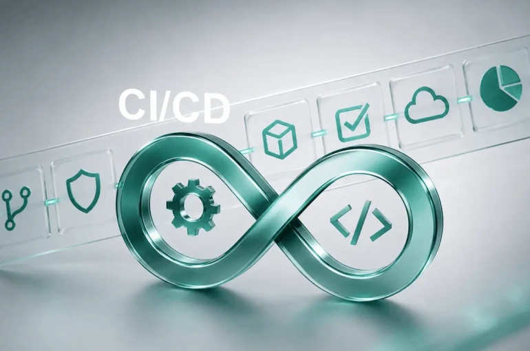 ci/cd چیست