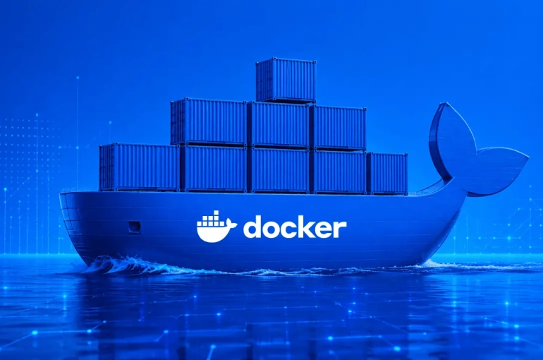 docker چیست؟