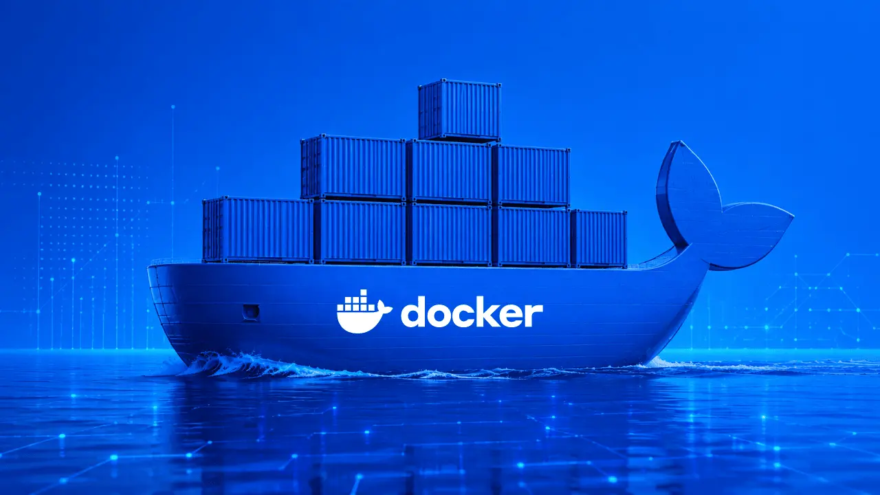 docker چیست؟