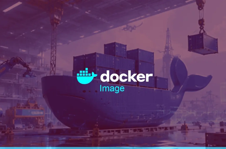 Docker Image چیست؟