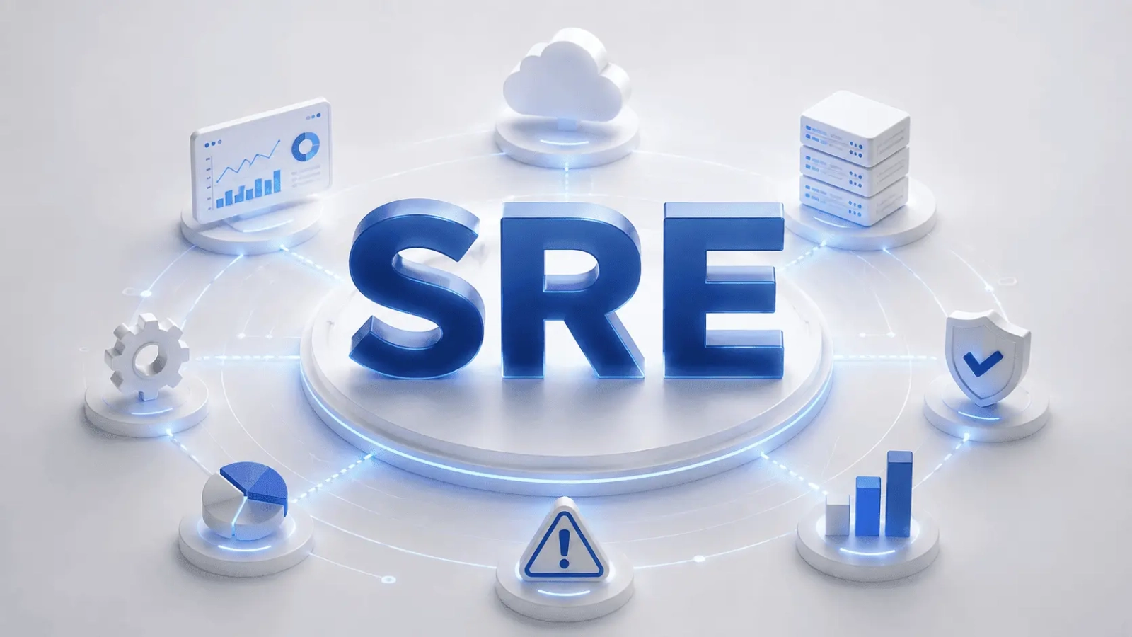 SRE چیست؟