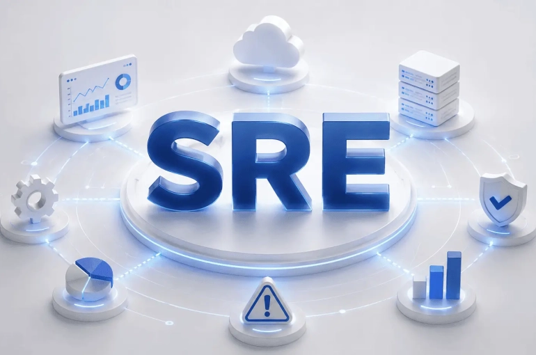 SRE چیست؟