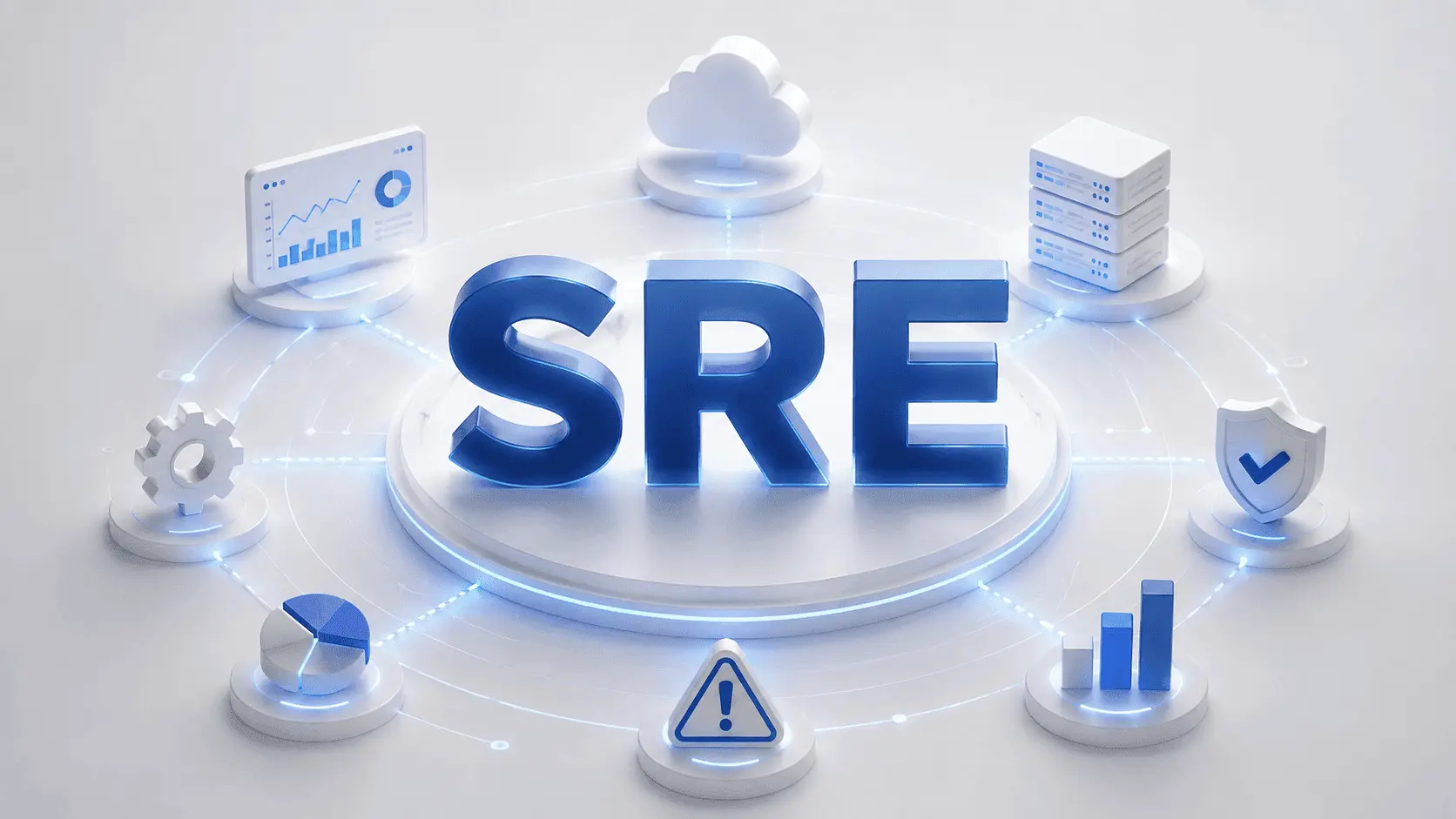 SRE چیست؟