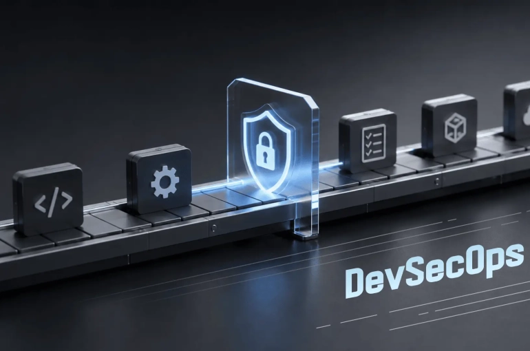 DevSecOps چیست؟