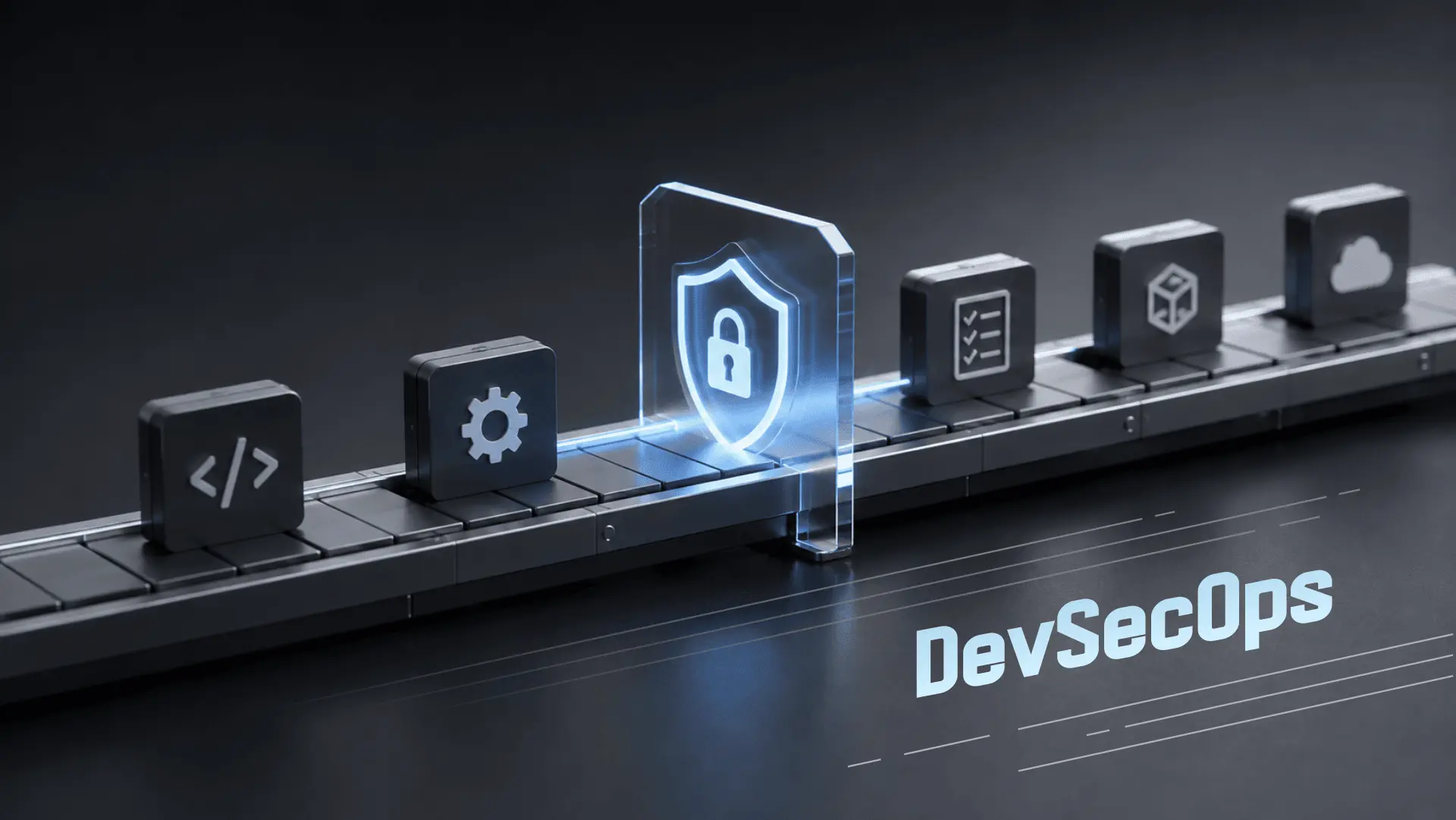 DevSecOps چیست؟