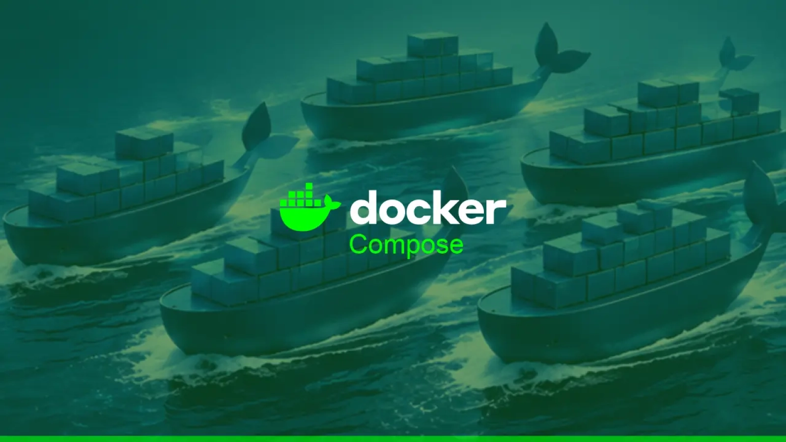 Docker Compose چیست؟