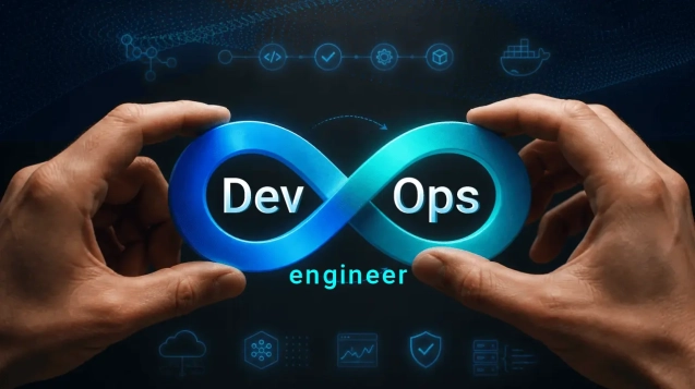 devops engineer کیست؟