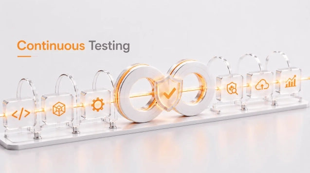 Continuous Testing چیست؟