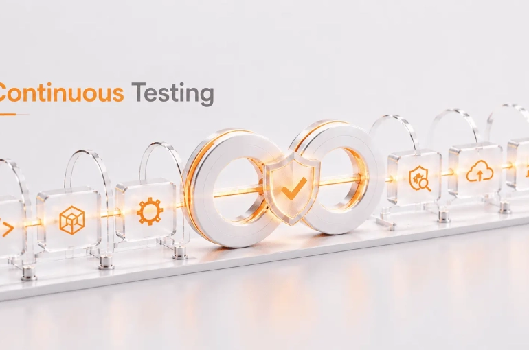 Continuous Testing چیست؟
