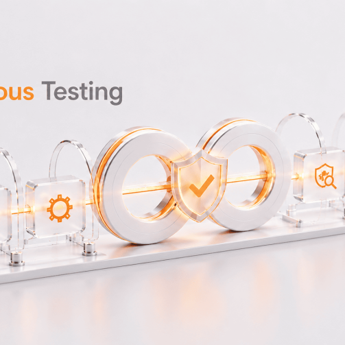 Continuous Testing چیست؟ راهنمای جامع تست مداوم در CI/CD و DevOps