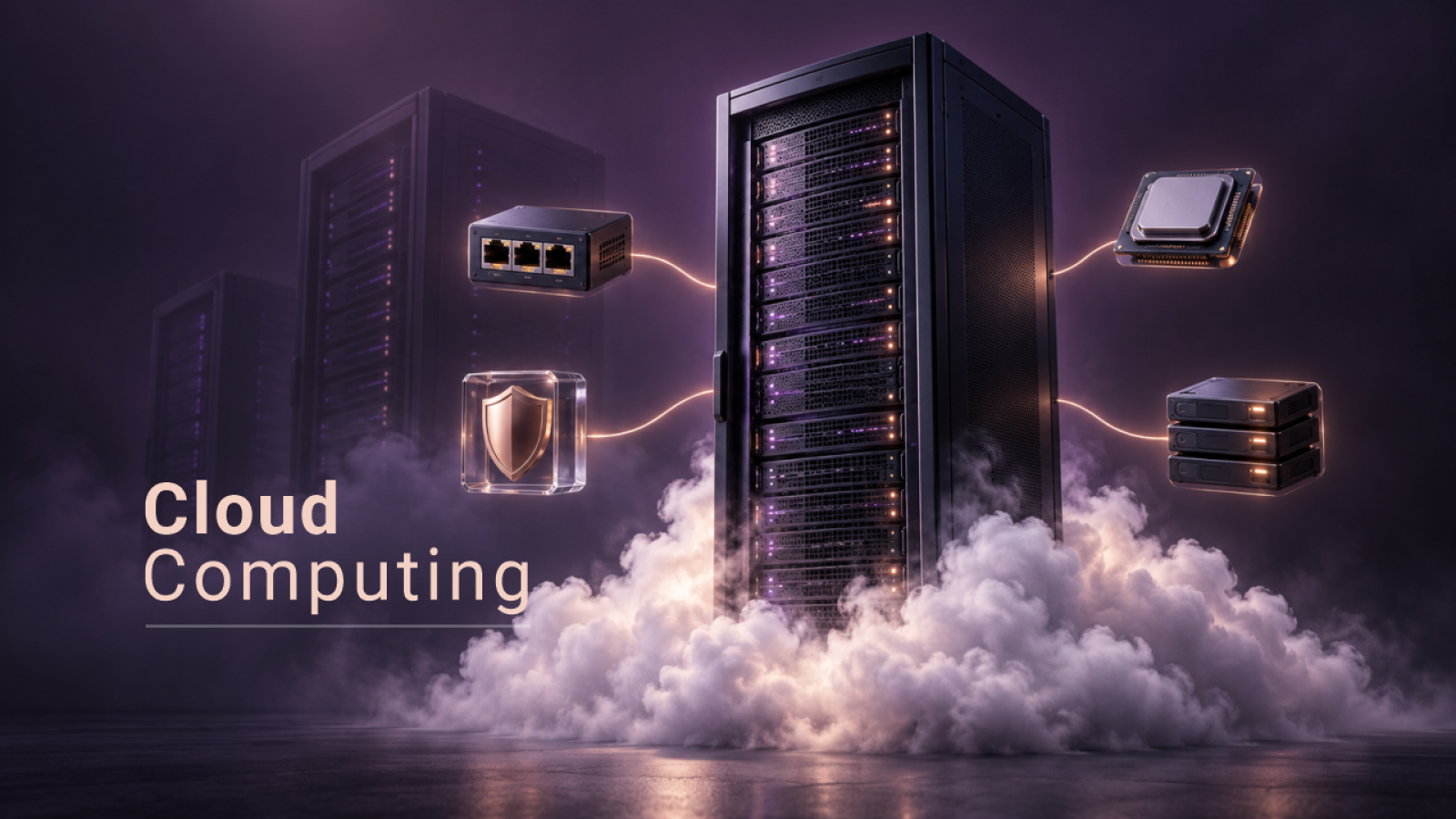 034 Cloud Computing