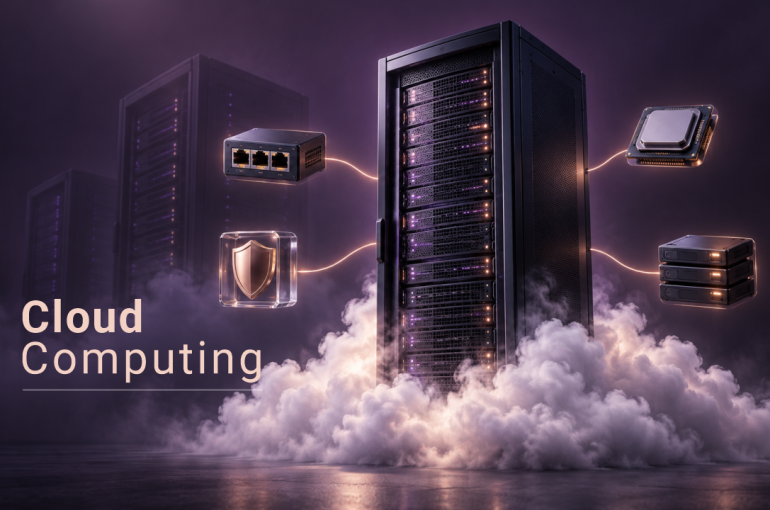 034 Cloud Computing