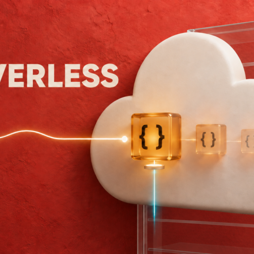 039 serverless