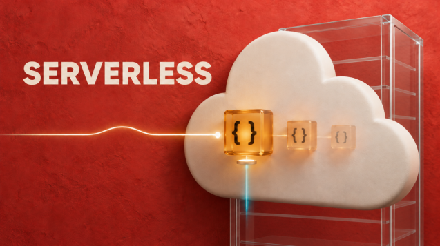 039 serverless