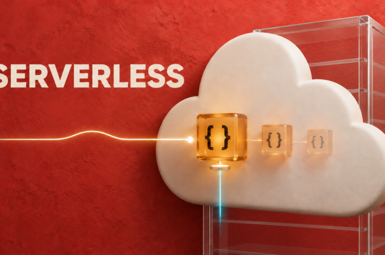 039 serverless