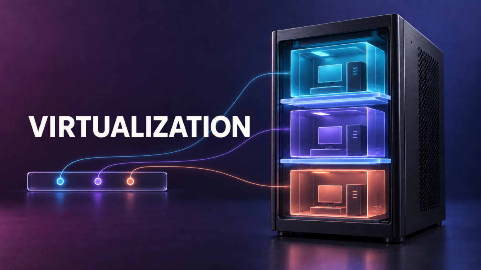 040 Virtualization