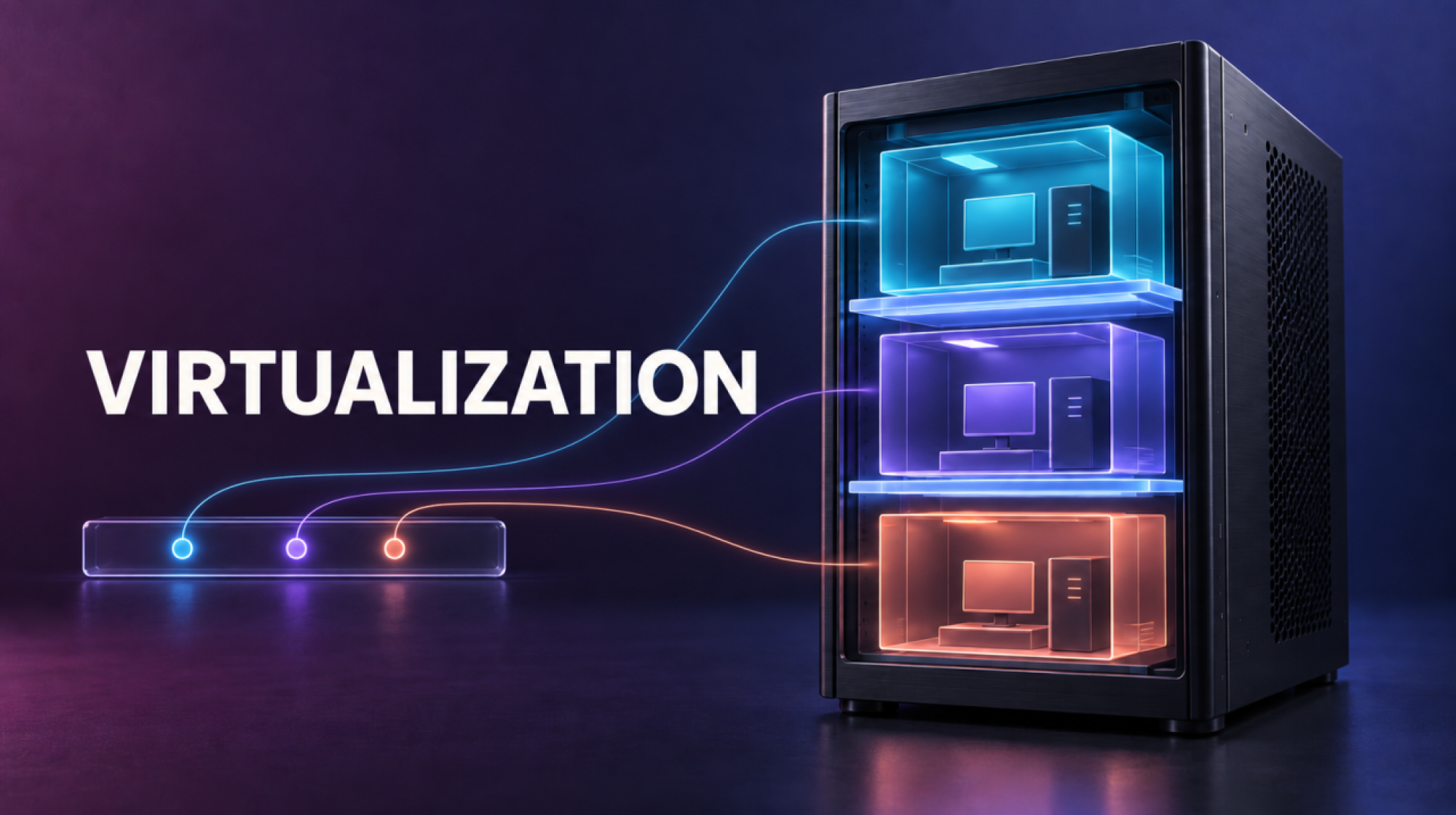 040 Virtualization