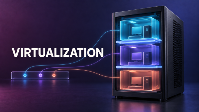 040 Virtualization