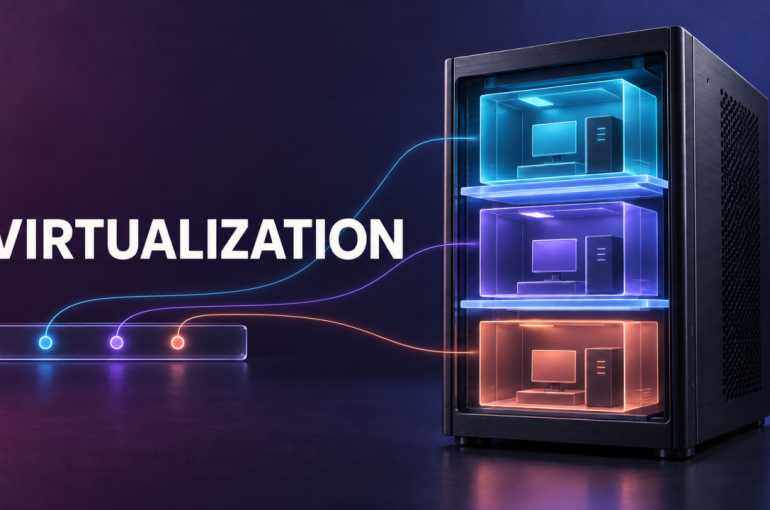 040 Virtualization