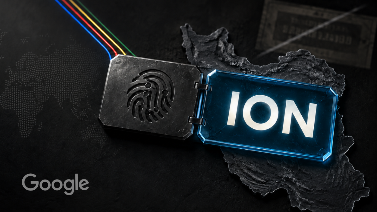 google-ion