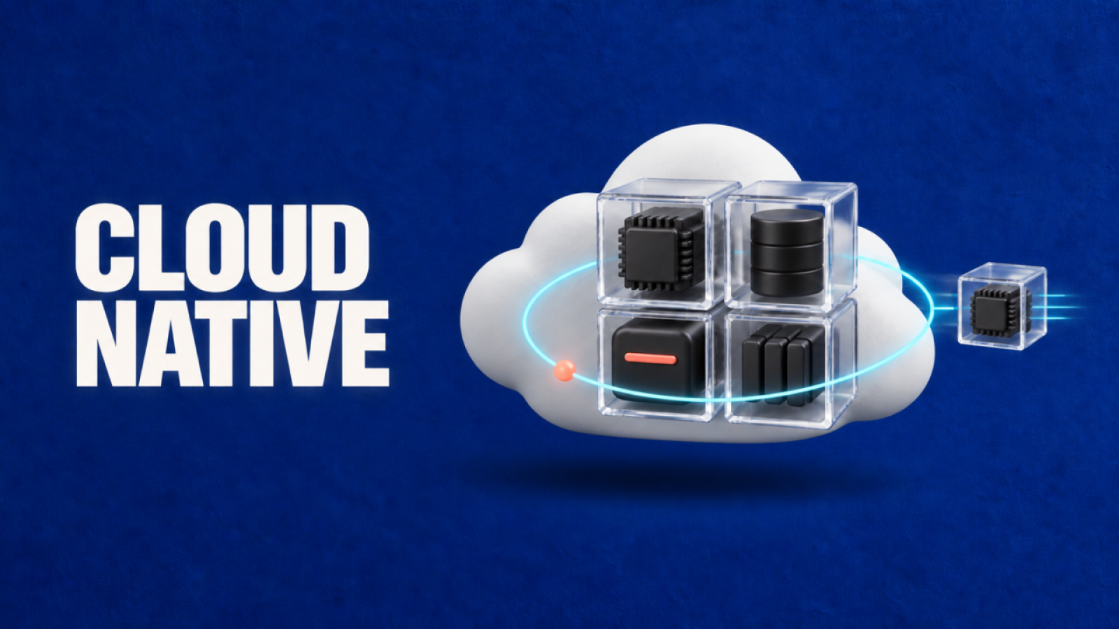 cloud native