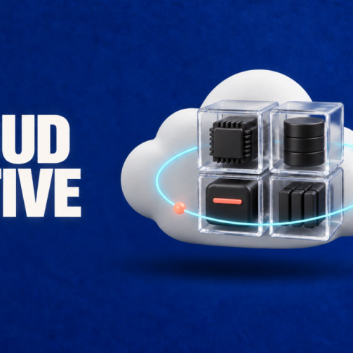 cloud native
