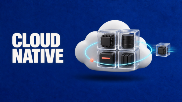 cloud native