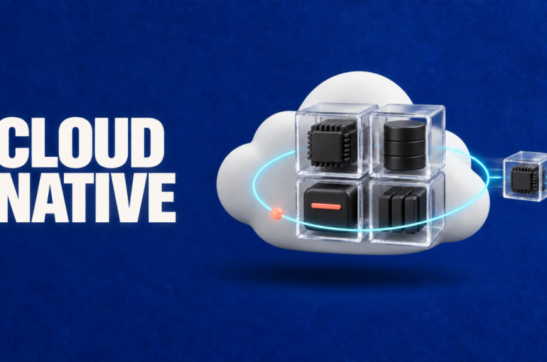 cloud native